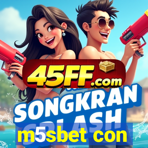 m5sbet con